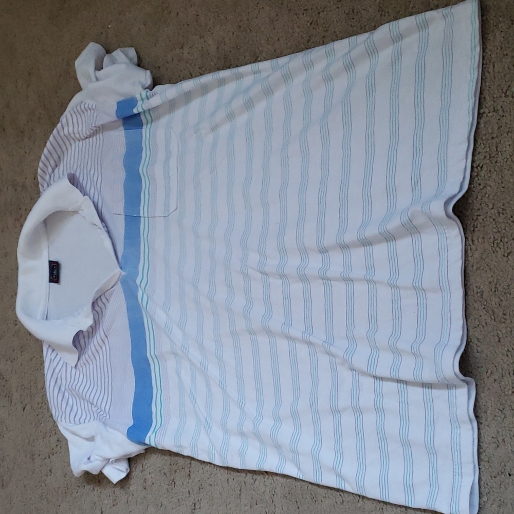 Sfl fashion polo size xl